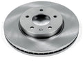 Front Brake Rotor for Suzuki XL7 (2007–2009) NN376DY