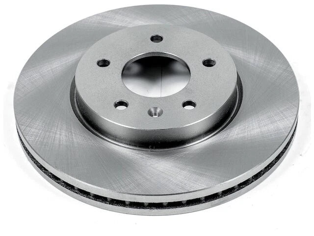 Front Brake Rotor for Suzuki XL7 (2007–2009) NN376DY
