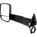 Heated Towing Mirror for Ram 2500 3500 (2013–2018)