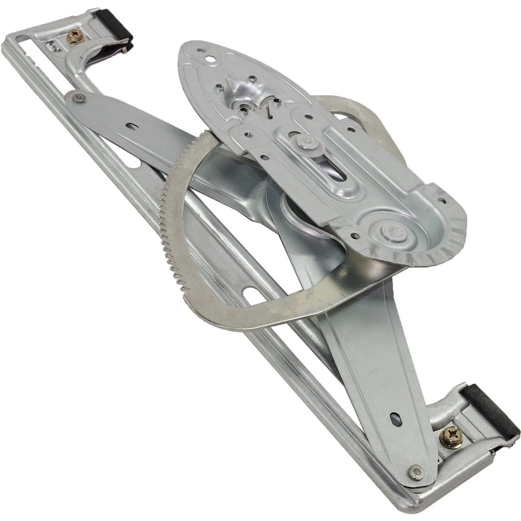 Window Regulator Set for Volvo S40 V50 (2004–2011) Rear Left & Right Power