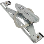 Window Regulator Set for Volvo S40 V50 (2004–2011) Rear Left & Right Power