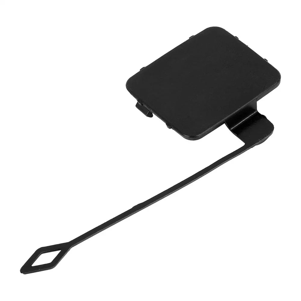 Front Bumper Tow Hook Cover Cap for BMW E90 E91 (2006-2013)