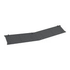 Black Billet Grille Insert for Chevy Blazer/C/K Pickup/Suburban (1969-1972)