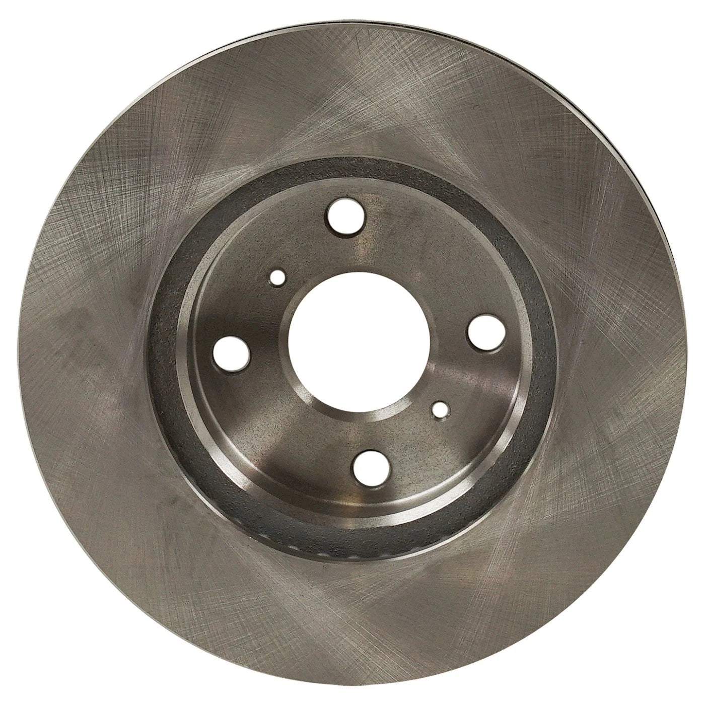 Brake Disc Rotors and Pads Kit for Toyota MR2 Spyder (2004–2005)