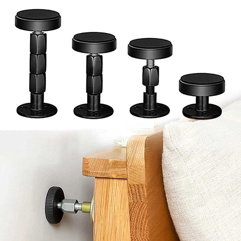 Adjustable Bed Frame Stopper 28mm-110mm for Universal Fit