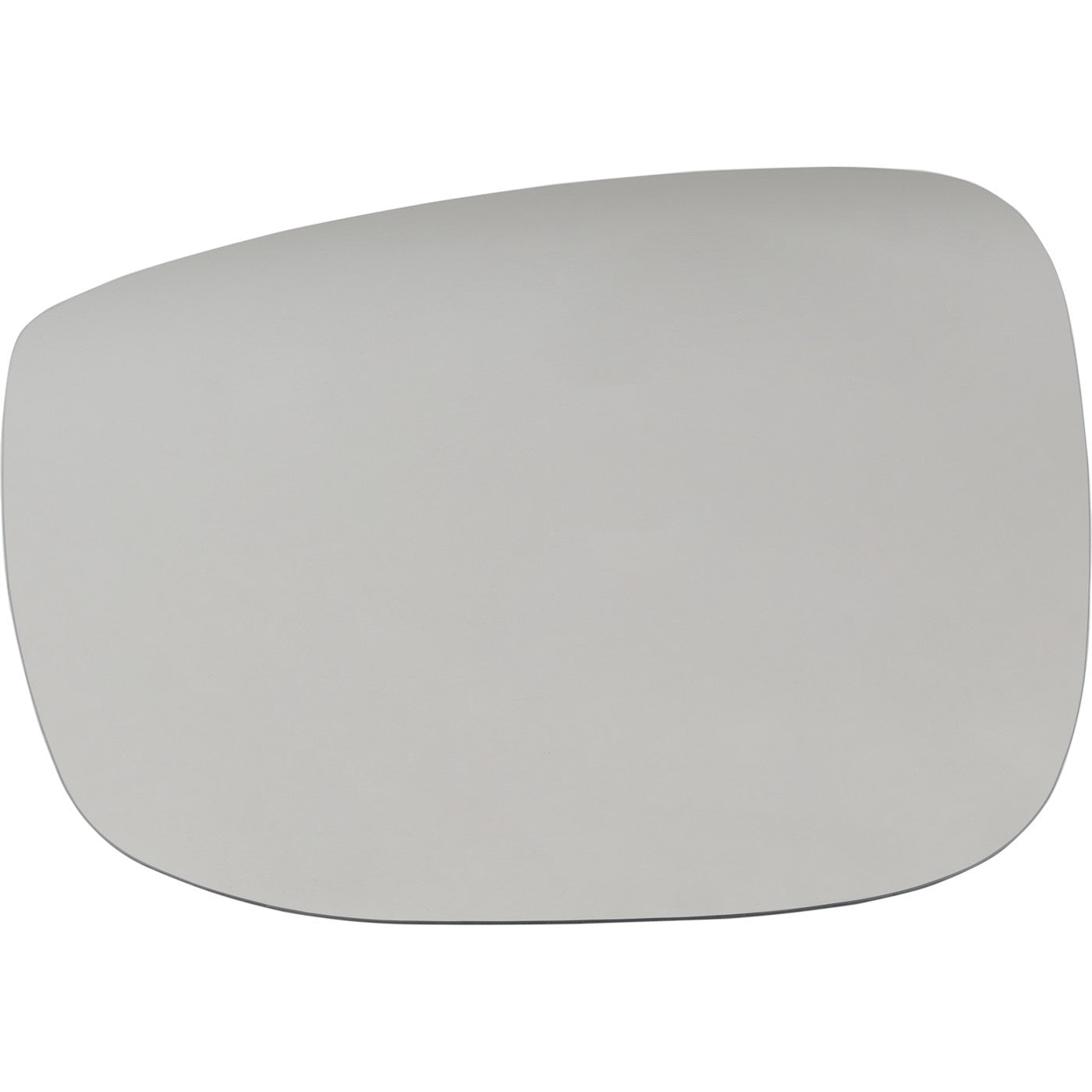 Driver Side Mirror Glass for Mazda CX-9 (2016–2018)