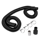 Macerator Hose Sewer Kit for Thetford Sani-Con Turbo (22FT)
