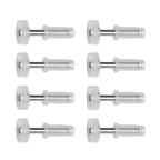 Replacement Top Guide Wheels for 7/8inch1.8inch