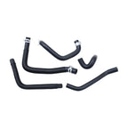 PCV Breather Vacuum Hose Set for Subaru Impreza WRX Forester Legacy (2005–2014)