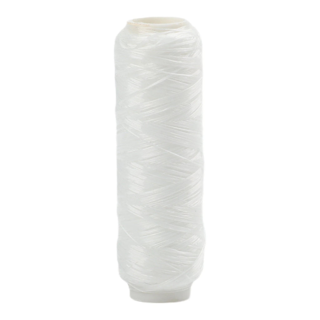 Elastic Fishing Line for Lure Casting (Wide-angle Technology)