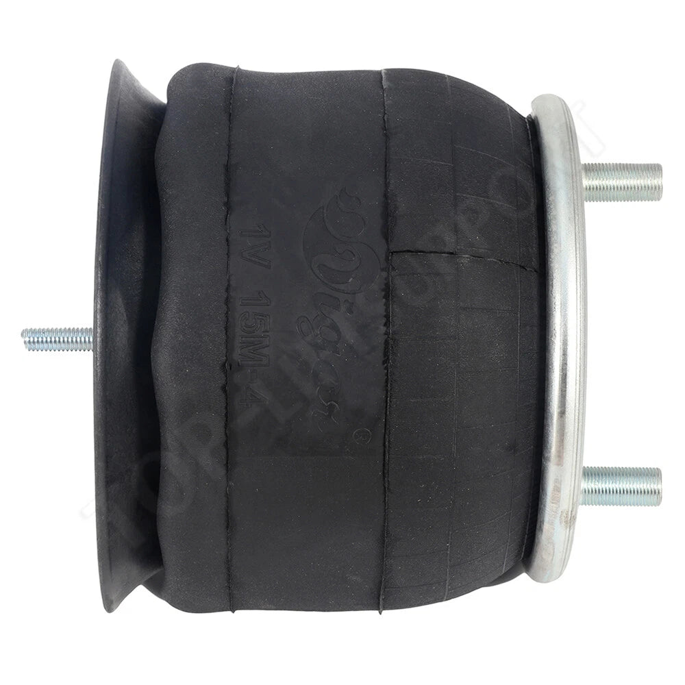 Set of 2 Air Suspension Air Spring Bags for Hendrickson