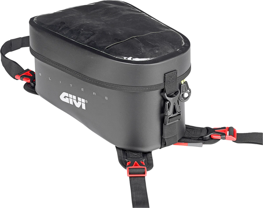 GIVI Gravel-T Tank Bag 10L for Motorcycle (GRT716)