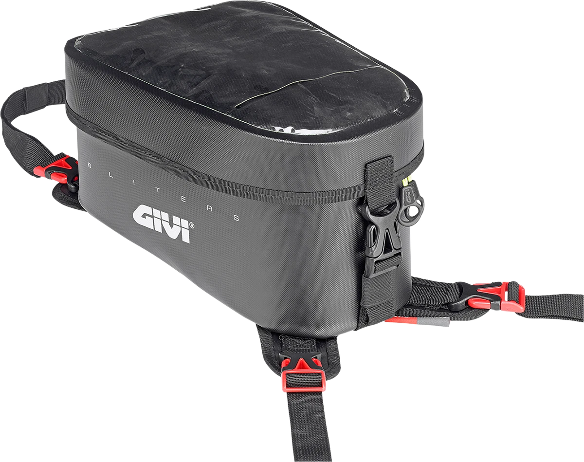 GIVI Gravel-T Tank Bag 10L for Motorcycle (GRT716)
