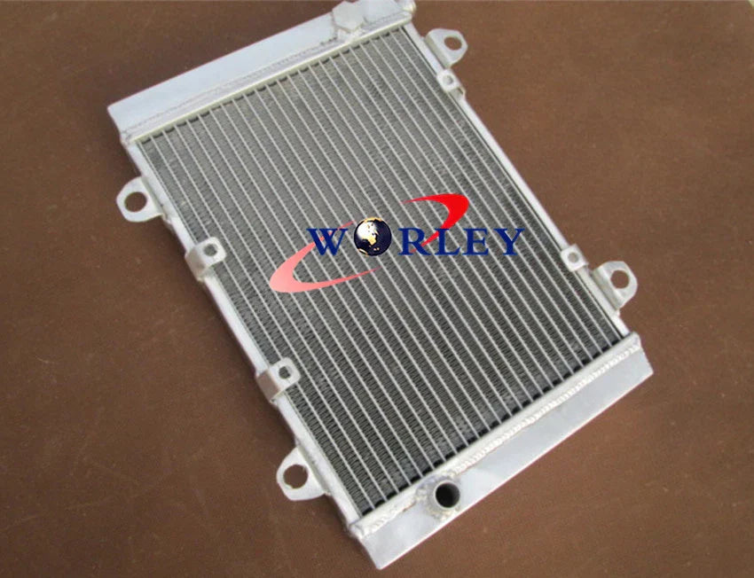 Aluminum Radiator for Kawasaki Brute Force 650, Prairie 700 (2003-2023)