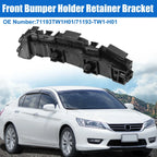 Right Side Front Bumper Mounting Bracket for Honda Accord (2013-2018)
