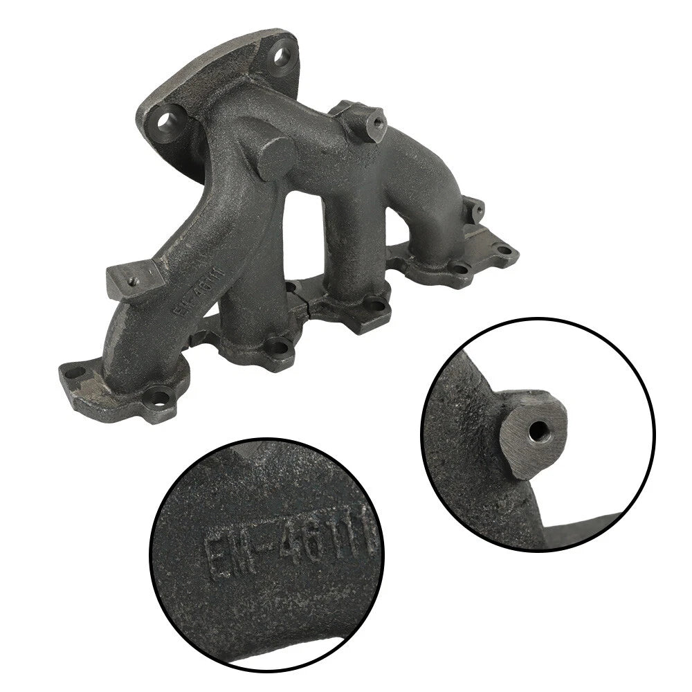 Exhaust Manifold for Chevrolet Equinox GMC Terrain (2015–2017) L4 2.4L