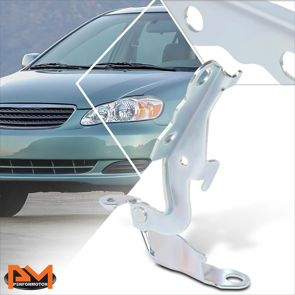 Powered Towing Mirrors for Dodge Ram 1500/2500/3500 (1994–1997)