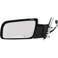 Set of 2 Heated Mirrors for Chevy Suburban K1500