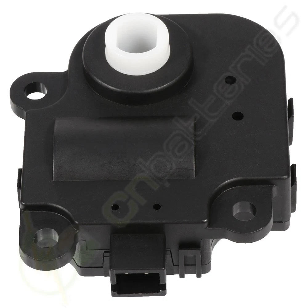 Air Blend Door Actuator for Chevrolet HHR (2006–2011) Pontiac G6 (2005–2010) 604-109