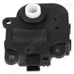 Air Blend Door Actuator for Chevrolet HHR (2006–2011) Pontiac G6 (2005–2010) 604-109