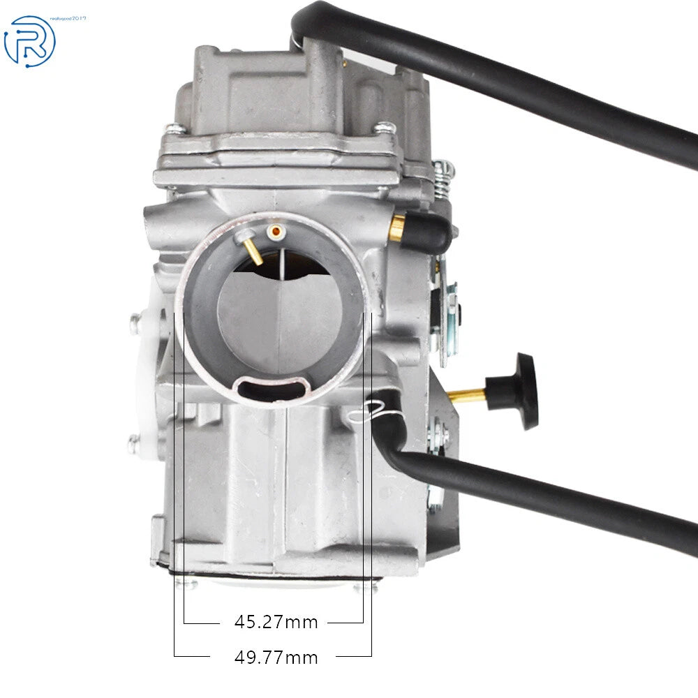 Carburetor for Yamaha Kodiak 400 (1993-1995)