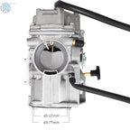 Carburetor for Yamaha Kodiak 400 (1993-1995)