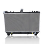 Radiator for Chevrolet Camaro (2010–2011) CU13142 13142 GM3010535 92218352