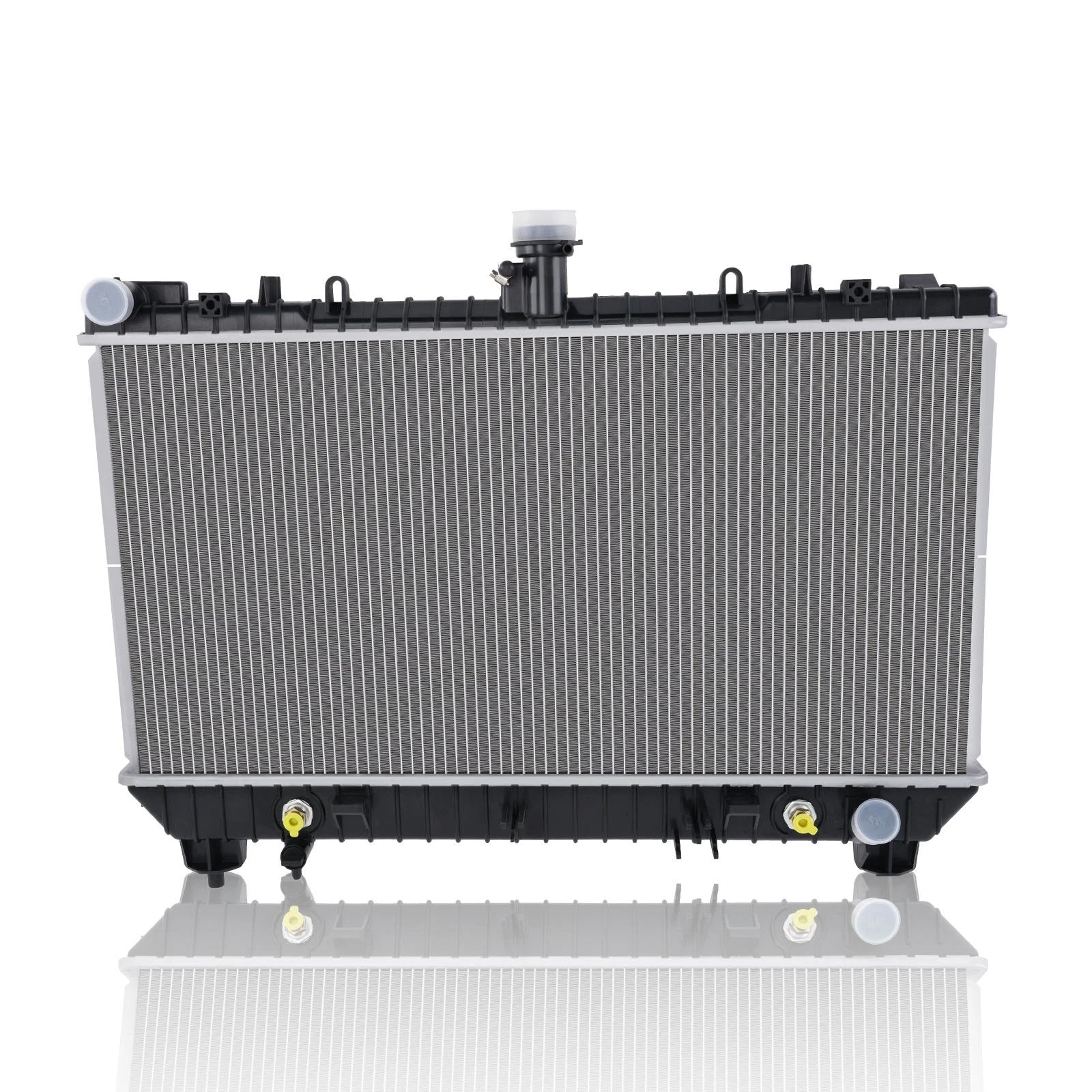 Radiator for Chevrolet Camaro (2010–2011) CU13142 13142 GM3010535 92218352