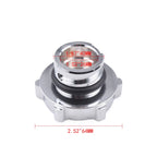 CNC Machined Billet Aluminum Oil Cap for LS Engines
