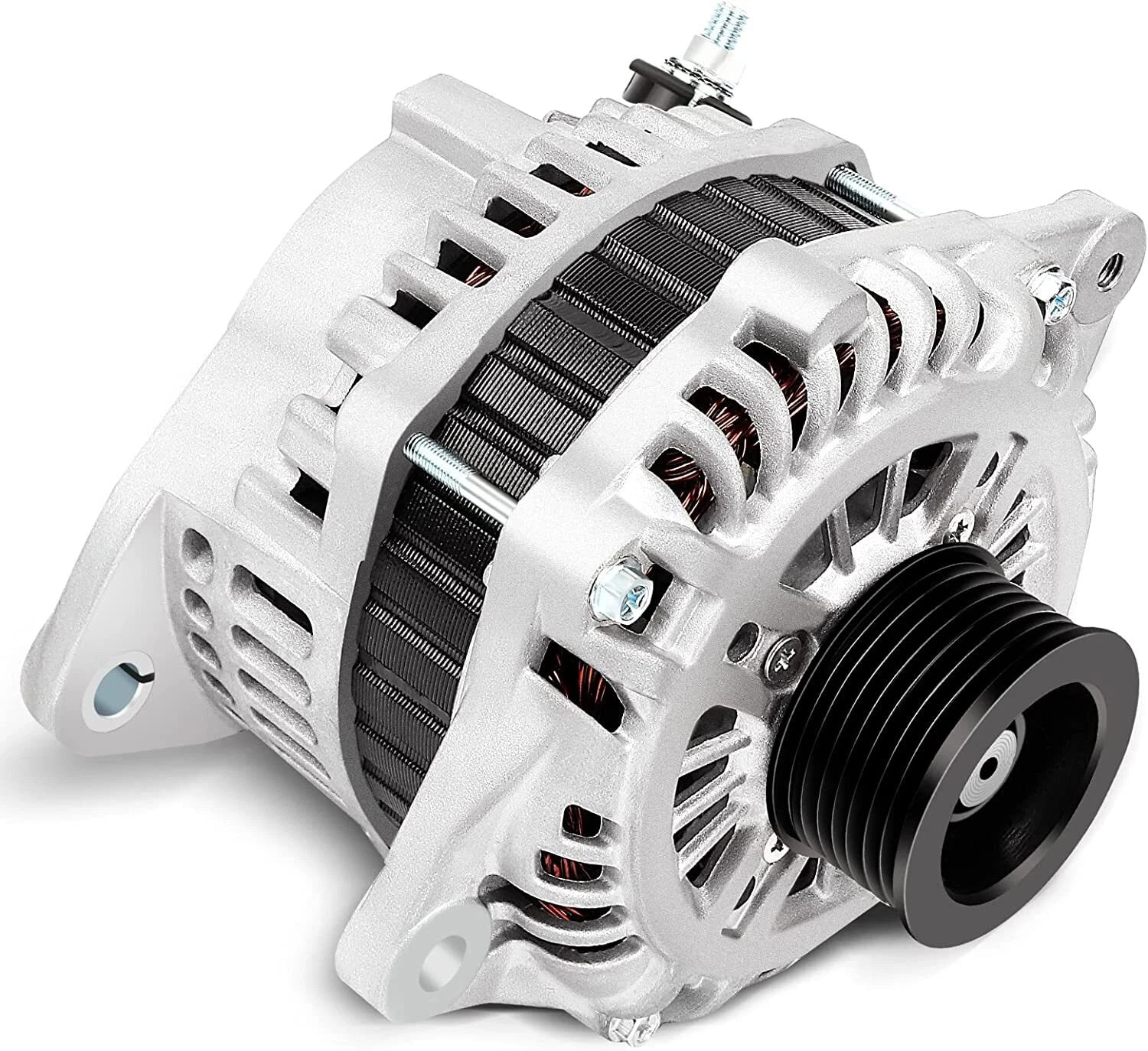 Alternator for Nissan Altima Maxima Murano 3.5L (2007–2013)