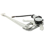 Power Window Regulator for Ford Ranger (1993–2011) Front Left with Motor