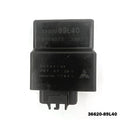 Engine Control Unit for Suzuki Outboard DF9.9 DF15HP (33920-89L40)