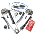 Timing Chain Kit for Ford F150, F250, F350, Lincoln Navigator, Expedition