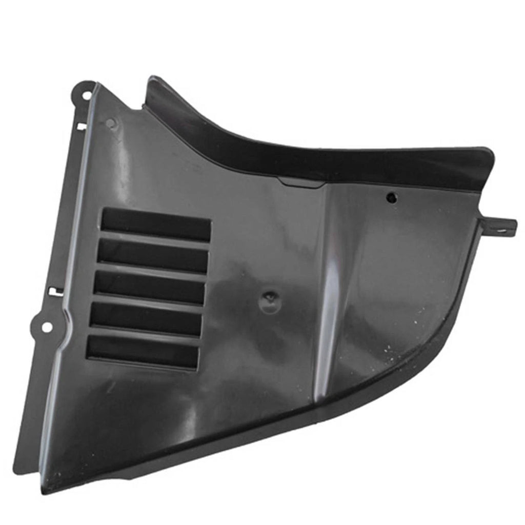 Front Lower Engine Splash Shield Guard Kit for BMW E60 (2004-2007)