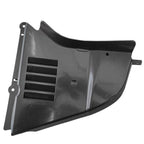 Front Lower Engine Splash Shield Guard Kit for BMW E60 (2004-2007)