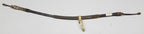 Emergency Brake Caliper Cable for Lincoln Mark VIII, Ford Thunderbird, Cougar (1989–1998)