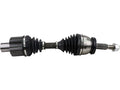 Front Right Axle Assembly for Mazda B4000 (2000–2005) HB111WQ