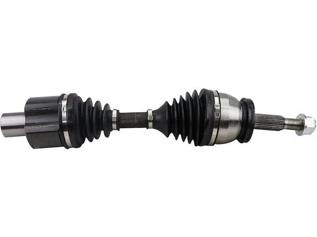 Front Right Axle Assembly for Mazda B4000 (2000–2005) HB111WQ