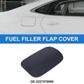Fuel Tank Door Cap for Mercedes-Benz W222 (2014–2020)