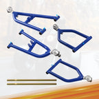 Adjustable Extended Front A-Arms +2 +1 for Yamaha Banshee 350 (1991-2006)