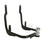 Trailer Hitch Tow Receiver for Harley Street Glide Road King (2009–2013)