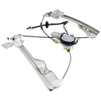 Window Regulator for Nissan 350Z (2003–2009) Left Side