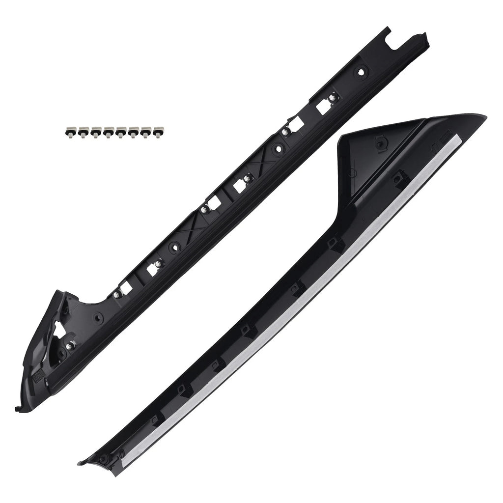 A-Pillar Molding for Ford Explorer (2011-2019)