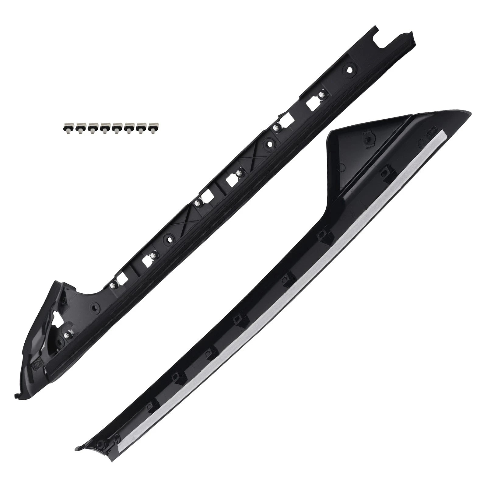 A-Pillar Molding for Ford Explorer (2011-2019)