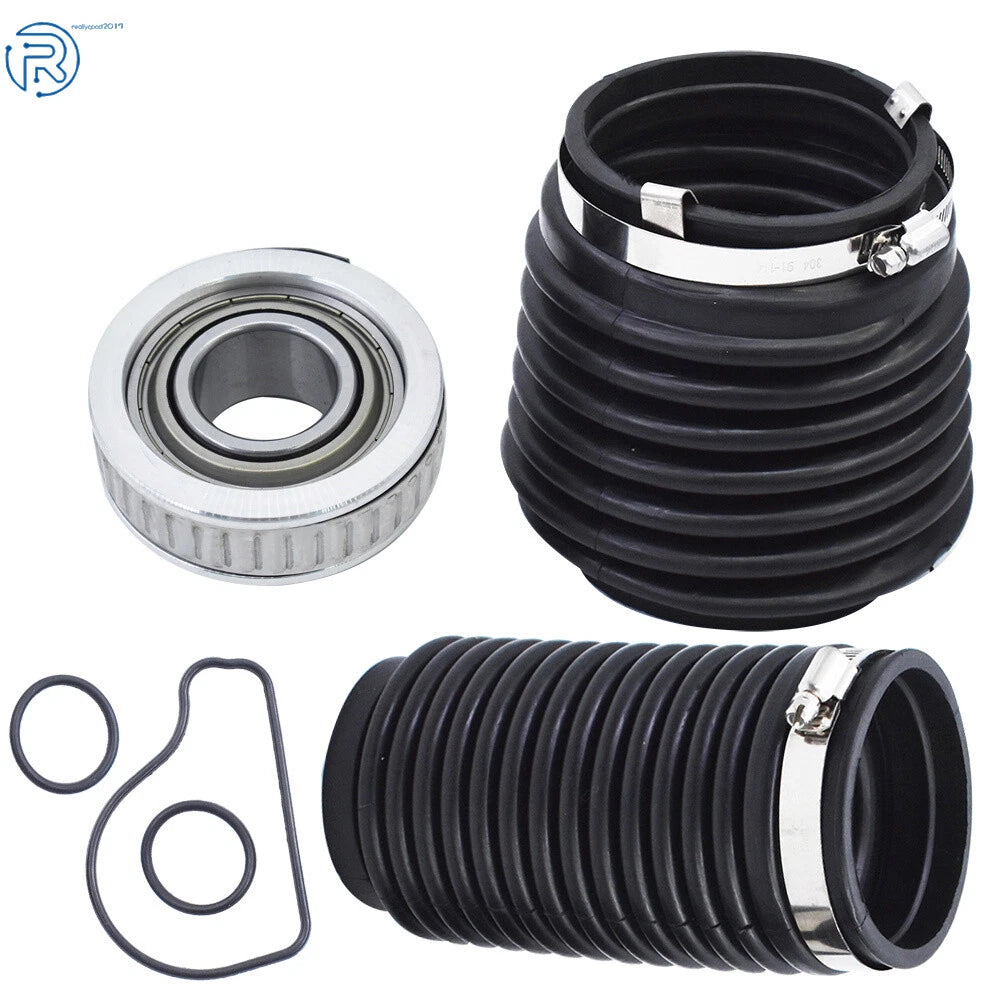 Transom Seal Kit for Volvo Penta SX Drives (1990-2023)