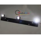 Raptor Style LED Grille Lights Kit for Ford F150 (2009–Present)