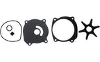 Water Pump Repair Kit for Evinrude Johnson OMC (S18-3211, 395864, 397131, 435821)