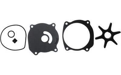 Water Pump Repair Kit for Evinrude Johnson OMC (S18-3211, 395864, 397131, 435821)