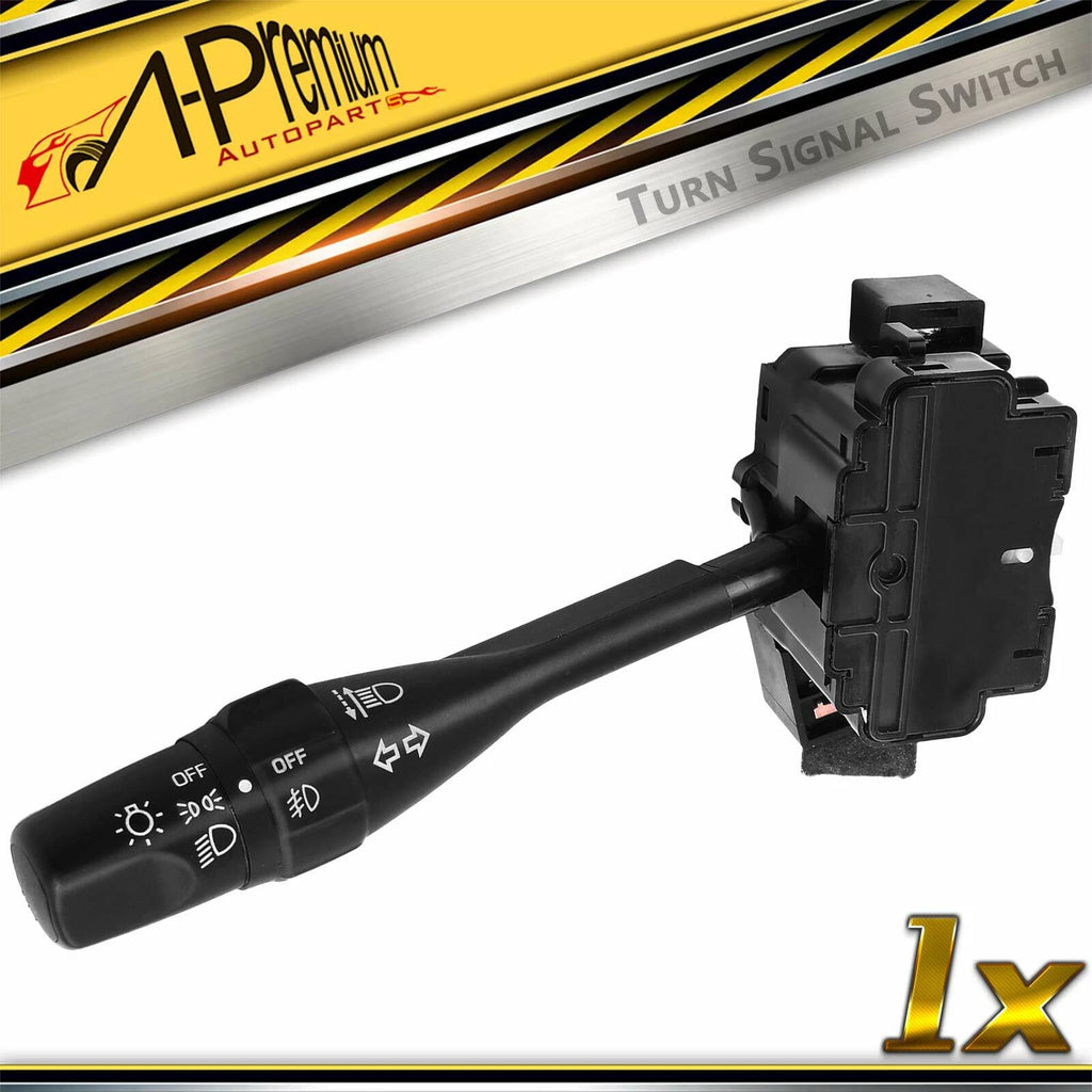 Turn Signal Switch for Nissan Altima (1993–2001) Sentra (1995–1999) Frontier