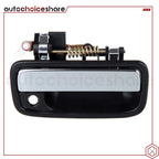 Chrome Door Handle for Toyota Tacoma (1995–2004)
